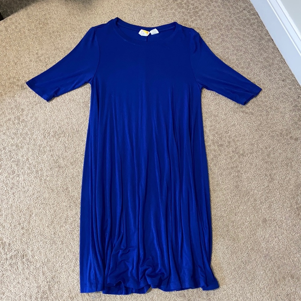 Women’s dress